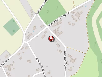 Carte de Remorques Tournier à Sompt