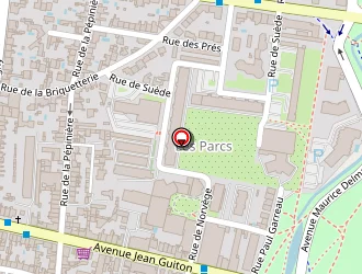 Carte de Gz Couvertures à Rochelle (la)