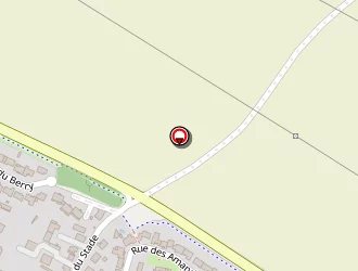 Carte de Bonnin Martine à Périgny