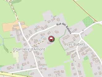 Carte de Mechain Guy à Dracé