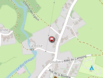 Carte de Ab Décor à Arfeuilles