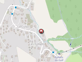 Carte de Res à Gets (les)