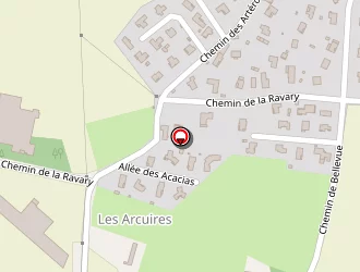 Carte de Sphère 01 à Montagnat