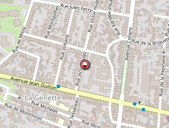 Carte de Pro Menuiserie 17 à Rochelle (la)