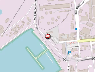 Carte de Se Renault Delage à Rochelle (la)