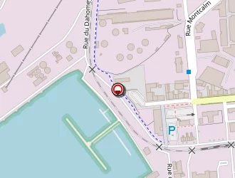 Carte de R2denvironnement à Rochelle (la)