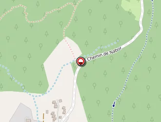 Carte de Letessier Noëlle à Gets (les)