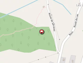 Carte de Monneraud Maryline à Mieussy