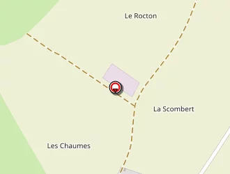 Carte de Longeau Daniel à Vernoux-sur-boutonne