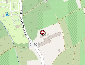 Carte de Brandy Laurent à Sainte-marie-de-ré