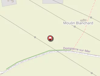 Carte de Bolat Constructions à Périgny