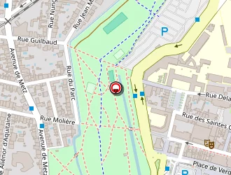 Carte de Rouffignat Alain à Rochelle (la)