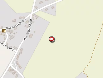 Carte de Boudet Successeur Pajot à Jenzat