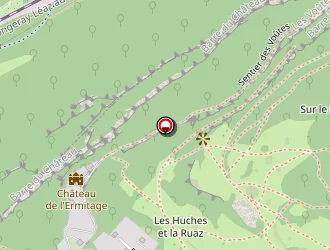 Carte de Silhadi Maxime à Monnetier-mornex