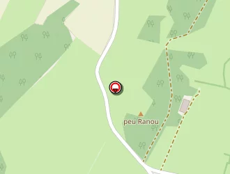 Carte de Perichon Daniel à Villefavard