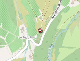 Carte de Ethievant Sandra à Beaujeu