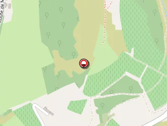 Carte de Bastide Du Gamay à Beaujeu