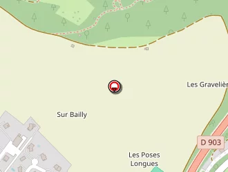 Carte de Cn Rénov à Bonne