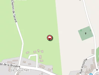 Carte de Urgence (services Locaux) à Isserpent