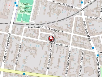 Carte de Alta Consulting à Rochelle (la)