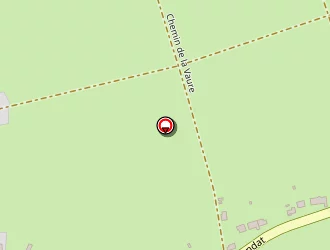 Carte de Convain Beatrice à Saint-pont