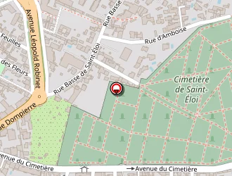 Carte de Phugis à Rochelle (la)