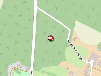 Carte de Nouvelle Jean-pierre à Challex