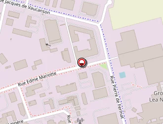 Carte de Vladimir à Périgny