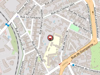 Carte de Juliette Murphy à Rochelle (la)