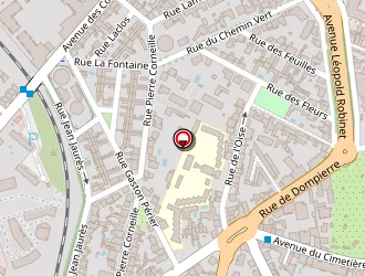 Carte de Moov'on à Rochelle (la)