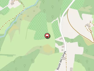 Carte de Plomberie Services à Beaujeu