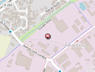 Carte de Vip Clean Auto à Périgny