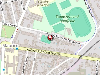 Carte de Pakaro à Rochelle (la)