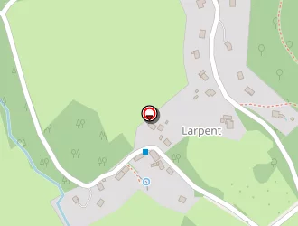 Carte de Ruby Et Olive à Brionne (la)