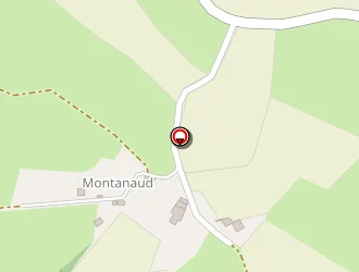 Carte de Gabaud Vincent à Châteauponsac