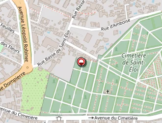 Carte de Pl-plaquiste (ei) à Rochelle (la)