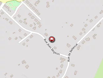 Carte de Le Floch Benoît à Vendat