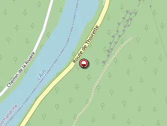 Carte de Bruzzese à Hautecourt-romanèche