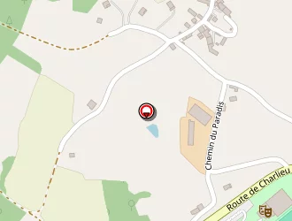 Carte de Forma Danse à Belmont-de-la-loire