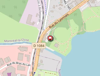 Carte de Grandclement Didier à Port