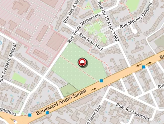 Carte de Pantashop à Rochelle (la)