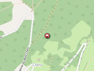 Carte de Bylisamen à Gets (les)