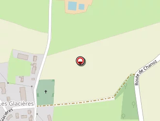 Carte de Dumoulin Gilbert à Neuville-les-dames