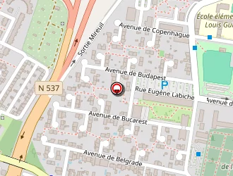 Carte de Grh Et Audit à Rochelle (la)