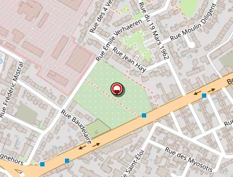 Carte de Licence Web à Rochelle (la)