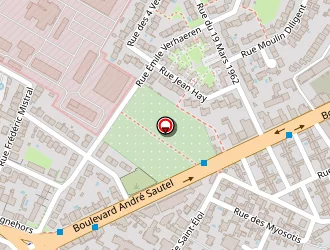 Carte de Sg Atlantique à Rochelle (la)