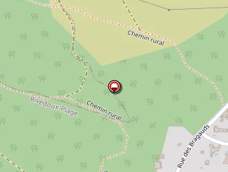 Carte de Versluysen Laurent à Rivedoux-plage