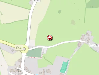 Carte de Canon Marlène à Saint-laurent