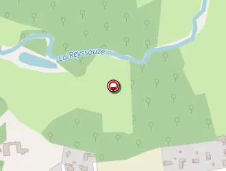 Carte de Plantes Diffusion à Montagnat