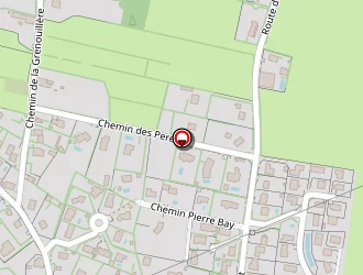 Carte de Morlot David à Charlieu